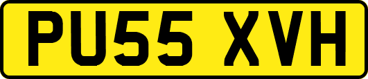 PU55XVH