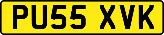 PU55XVK