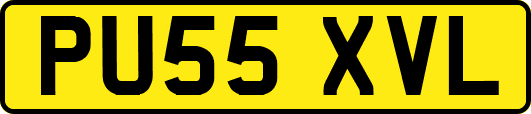 PU55XVL