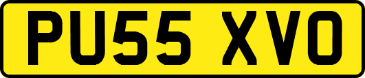 PU55XVO