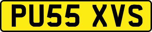 PU55XVS