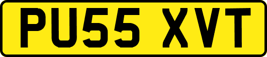 PU55XVT