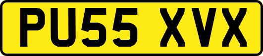 PU55XVX