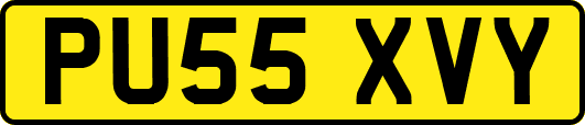 PU55XVY