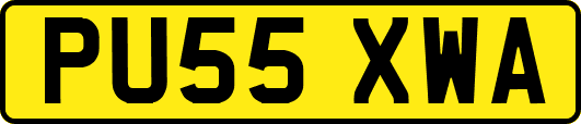 PU55XWA