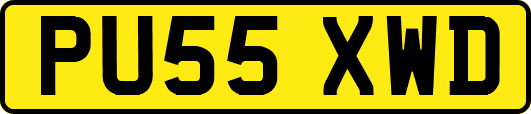 PU55XWD