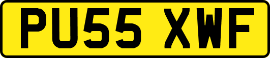 PU55XWF