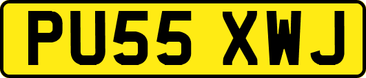 PU55XWJ