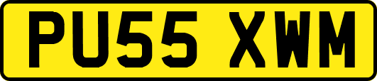 PU55XWM