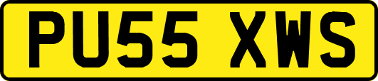 PU55XWS