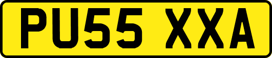 PU55XXA