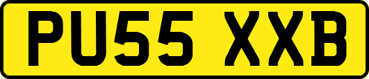 PU55XXB