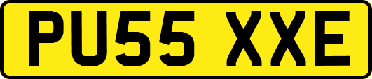PU55XXE