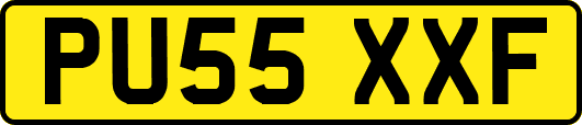 PU55XXF