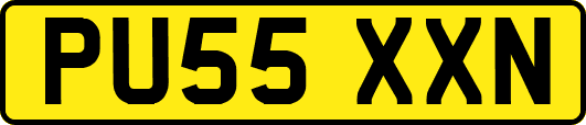 PU55XXN