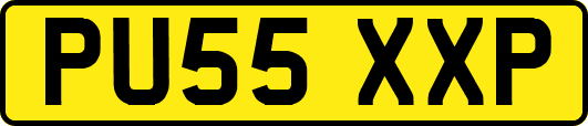 PU55XXP