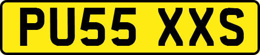 PU55XXS
