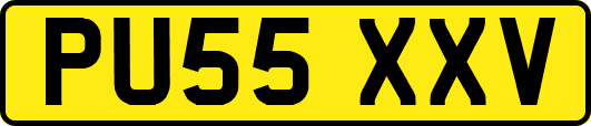 PU55XXV