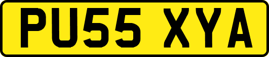 PU55XYA