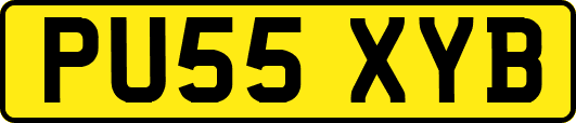 PU55XYB