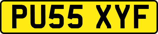 PU55XYF