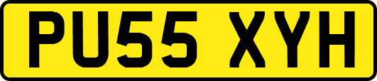 PU55XYH