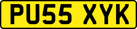 PU55XYK
