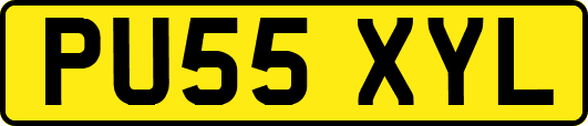 PU55XYL