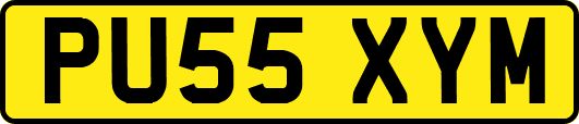 PU55XYM