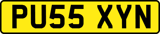 PU55XYN