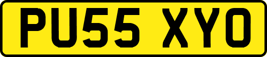 PU55XYO