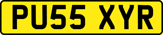 PU55XYR