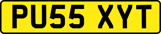 PU55XYT
