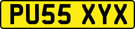 PU55XYX