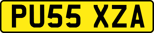 PU55XZA