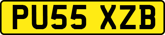 PU55XZB