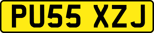 PU55XZJ
