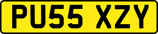 PU55XZY