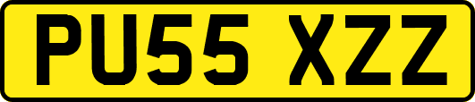 PU55XZZ