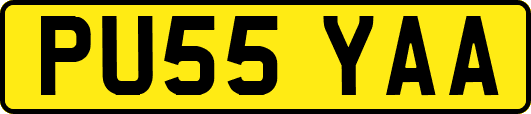 PU55YAA