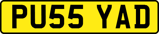 PU55YAD