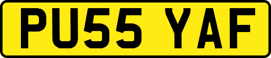 PU55YAF