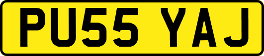 PU55YAJ