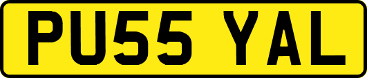 PU55YAL