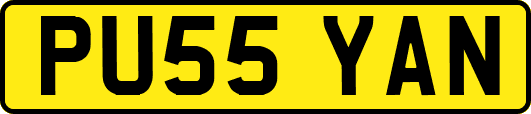 PU55YAN