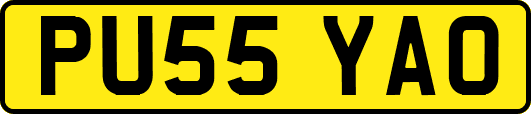 PU55YAO