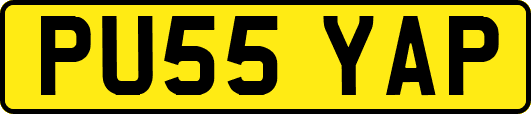 PU55YAP