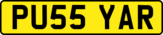 PU55YAR