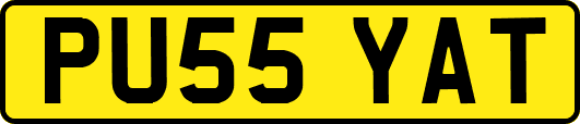 PU55YAT