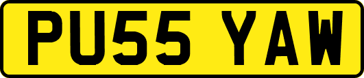 PU55YAW
